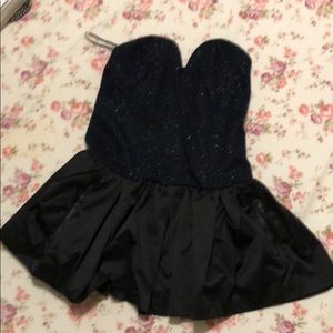 Brand new three floor dress